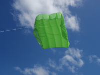 6m  Pilot apilable.