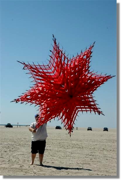 Kite Weifang World Championships