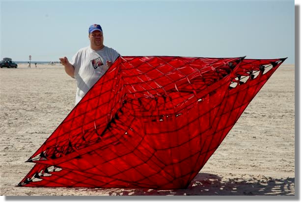 Kite Weifang World Championships