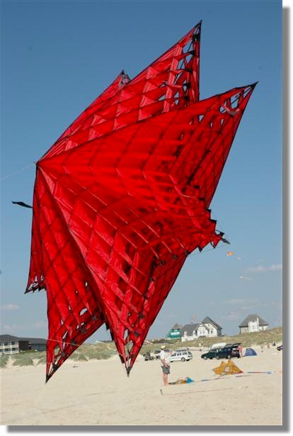Kite Fanø World Championships