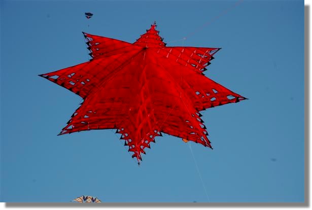 Sterndrachen Fanø World Championships