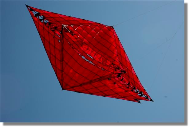 Sterndrachen Fanø World Championships