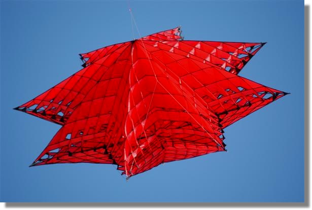 Sterndrachen Fanø World Championships