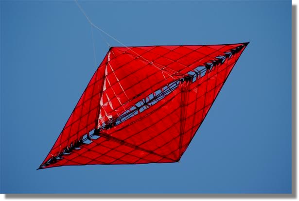 Sterndrachen Fanø World Championships