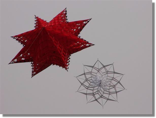 Kite Weifang World Championships