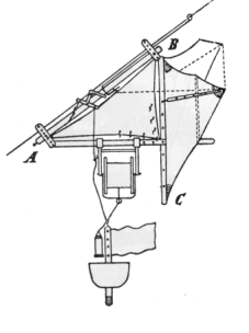 Mensajero de J.Lecornu (1905)