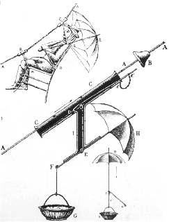 Mensajero del Dr. Colladon (1844)